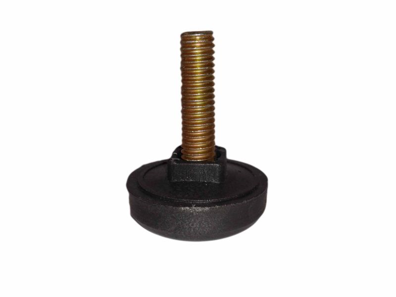 Sapata Regul�vel Redonda 5/16x50mm