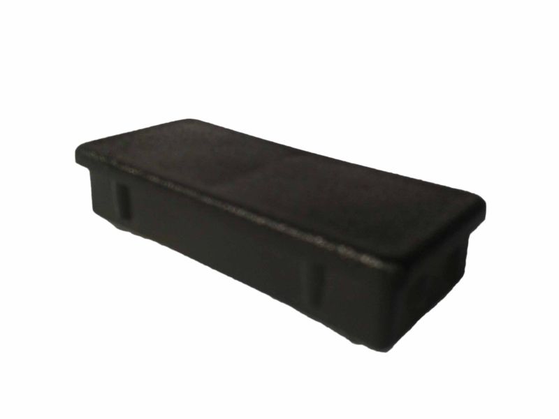 Ponteira Interna <br> 30x70mm Reta