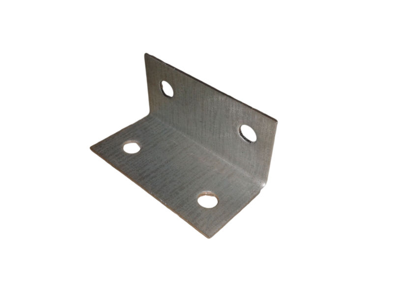 Cantoneira  <br> 20x20x40mm