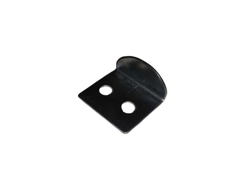 Cantoneira Batente &nbsp;&nbsp;&nbsp;&nbsp; 10x20x34mm