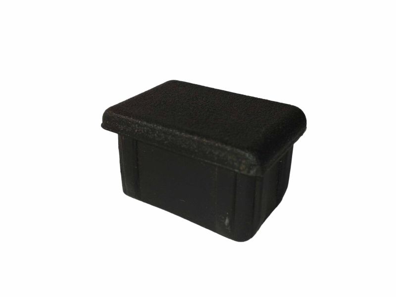 Ponteira Interna <br> Retangular  20x30mm
