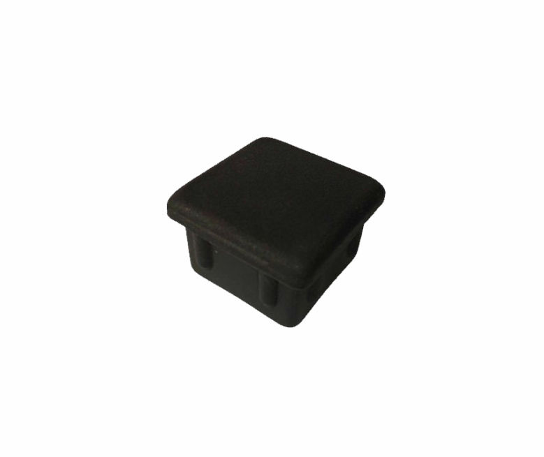 Ponteira Interna   <br> 25x25mm Quadrada