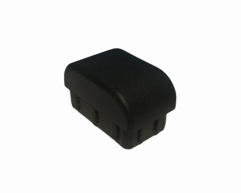 Ponteira Interna <br> 30x50mm Abaulada