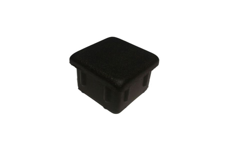 Ponteira Interna <br> 30x30mm Quadrada