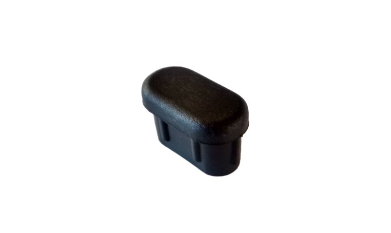Ponteira Interna <br> 16x30mm Oblonga 
