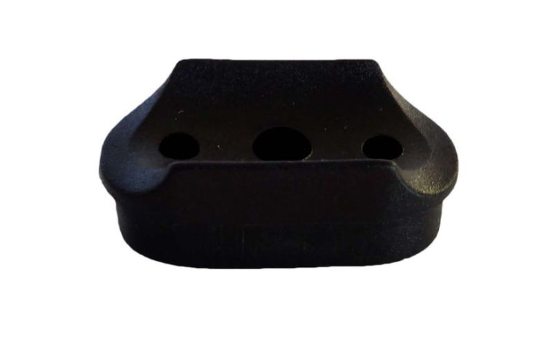 Sapata Oblonga para Tubo 7/8