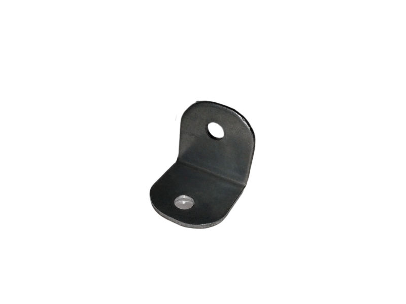 Cantoneira  <br> 20x20x20mm