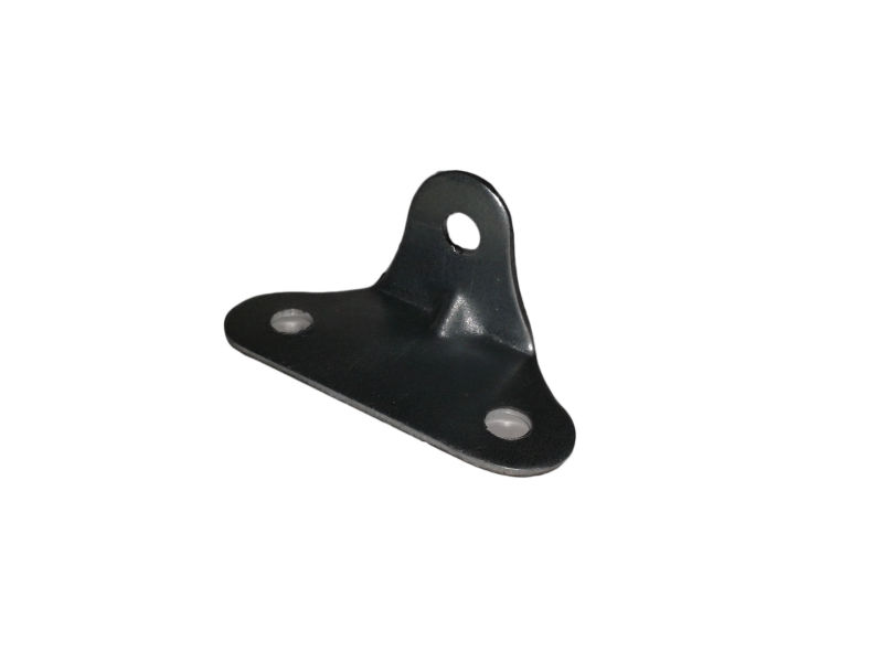 Cantoneira Triangulo  <br> 48x20x20mm