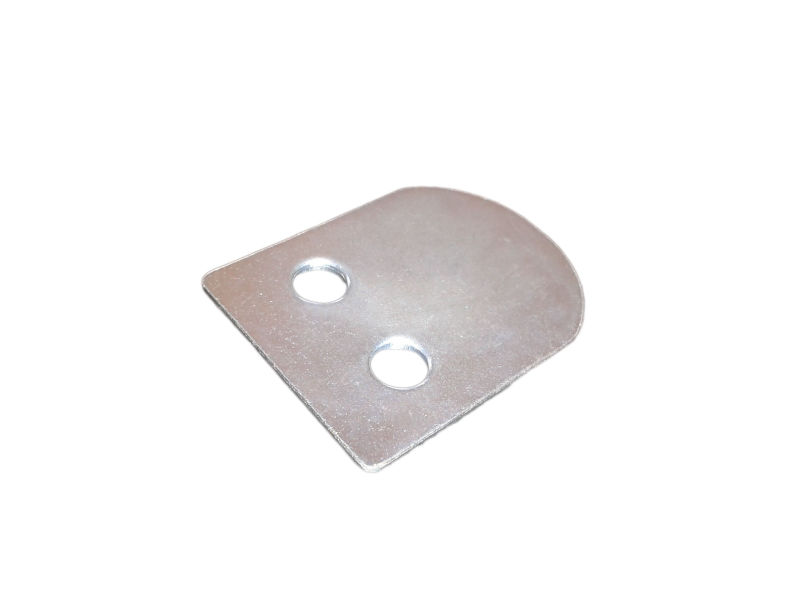 Batente para Arm�rio  <br> 24x31mm