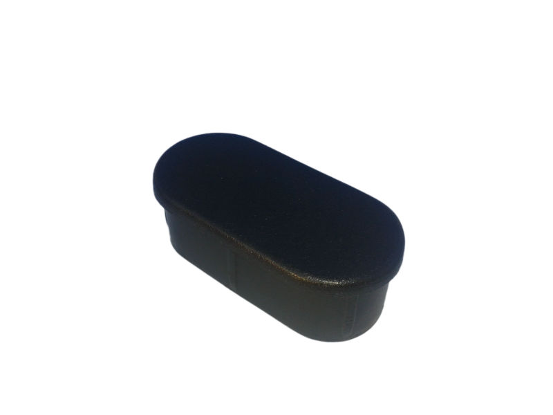 Ponteira Interna <br> 25x50mm Oblonga