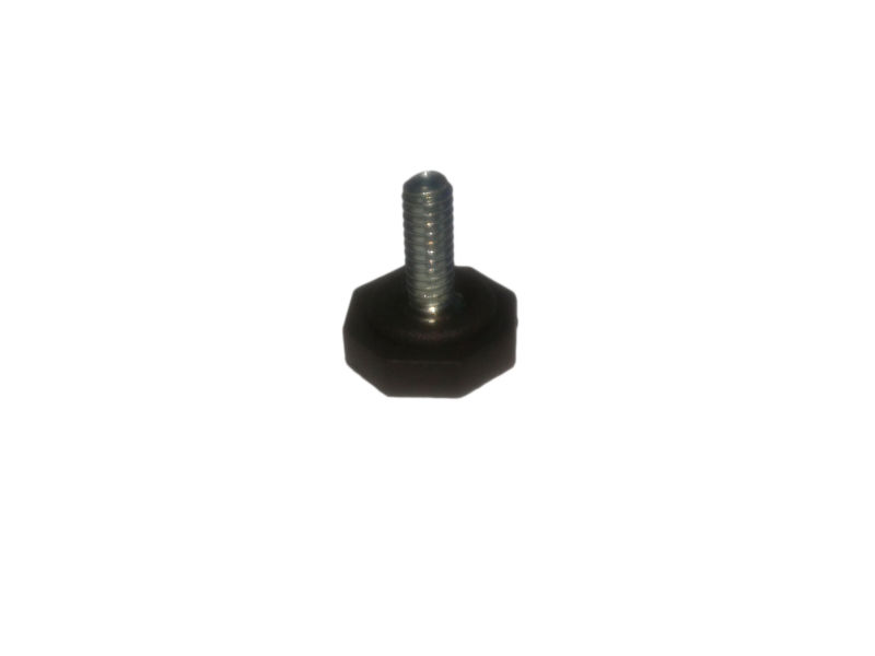 Sapata Oitavada <br> Regul�vel de 1/4